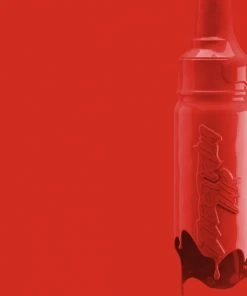 Electrum Ink - Rage Red Ink & Pigment