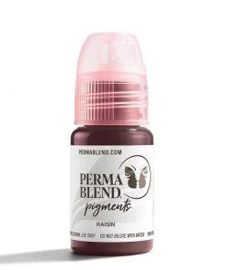 Perma Blend - Raisin