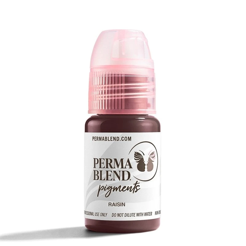Perma Blend - Raisin