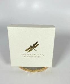 Bejeweled Raw Amethyst Sterling Silver Necklace B-156 Handmade