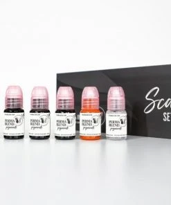 Perma Blend - Scalp Kit Ink & Pigment