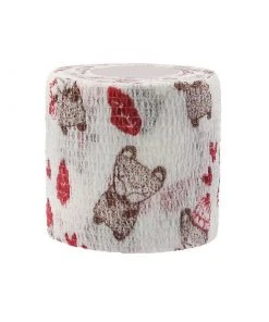 HYVE Beauty Sensi Wrap - Animal Kingdom