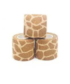 HYVE Beauty Sensi Wrap - Animal Kingdom