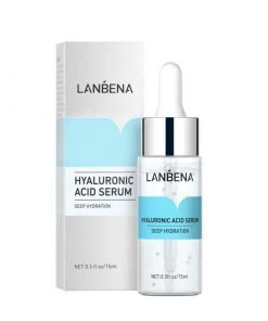 HYVE Beauty Lanbena Serum - Hyaluronic Acid
