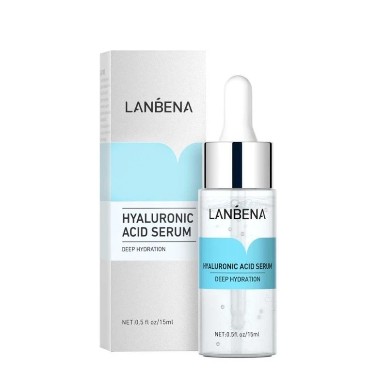 HYVE Beauty Lanbena Serum - Hyaluronic Acid