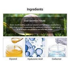 HYVE Beauty Lanbena Serum - Hyaluronic Acid