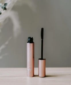 Bee Pampered Serum-Infused Lengthening Mascara