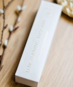 Bee Pampered Serum-Infused Lengthening Mascara