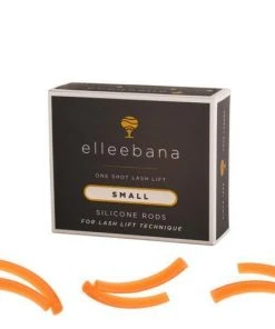 Elleebana - Silicone Rods - SMALL Brows & Lashes