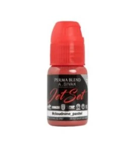 HYVE Beauty Sivak Jet Set - Perma Blend Ink & Pigment