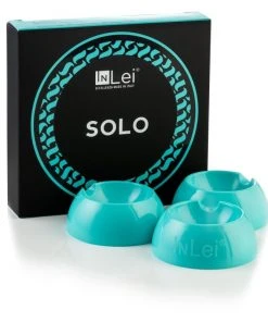 Van Isle Beauty Co. InLei® SOLO Bowls - Set Of 3