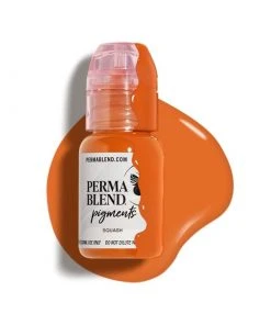 Ink & Pigment Perma Blend - Squash