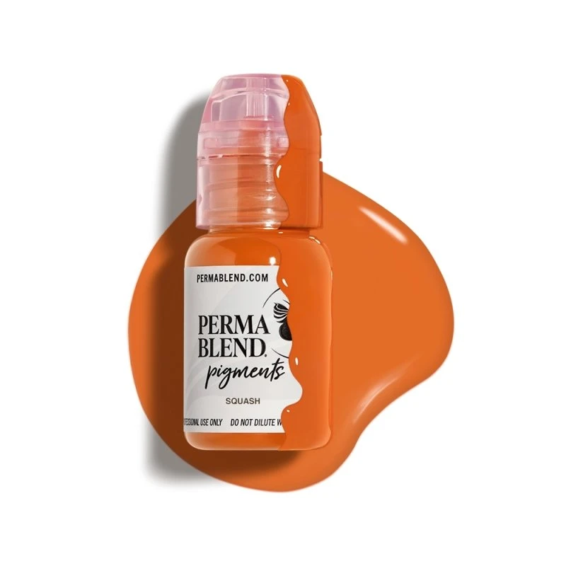 Ink & Pigment Perma Blend - Squash