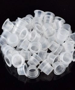 HYVE Beauty Standard Pigment Cups Accessories & Training Tools