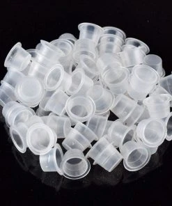 HYVE Beauty Standard Pigment Cups Accessories & Training Tools