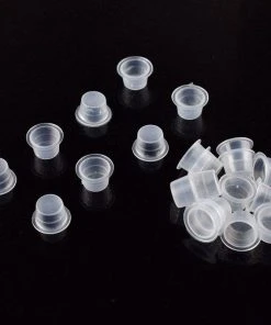 HYVE Beauty Standard Pigment Cups Accessories & Training Tools