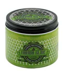 Electrum Steve Butcher's Mamba Glide Aftercare