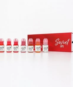 Perma Blend - Sweet Lip Kit Ink & Pigment
