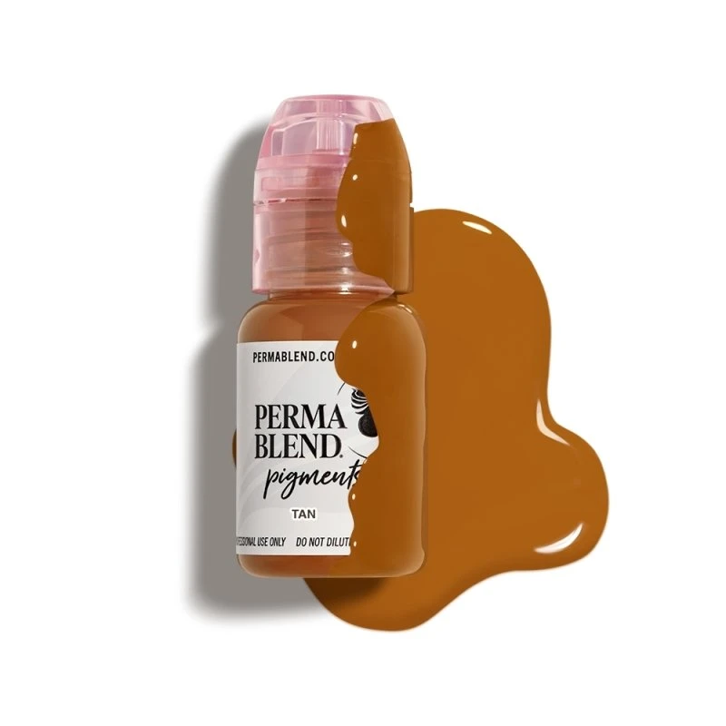 Ink & Pigment Perma Blend - Tan