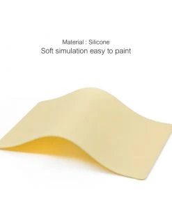 HYVE Beauty New Products Tattoo & PMU Practice Skin - Large