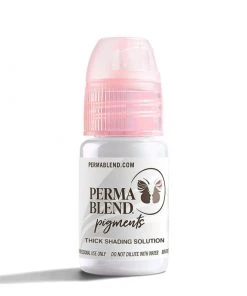 Perma Blend - Thick Shading Solution