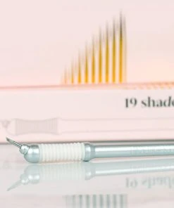 Tina Davies Professional Microblading Tina Davies Signature Microblade Pen Set - 19 Shader