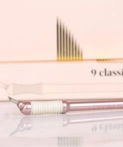 Tina Davies Professional Tina Davies Signature Microblade Pen Set - 9 Classic Microblading