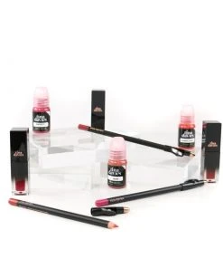 Tina Davies X Perma Blend - I ???? INK Lip Ink & Pigment