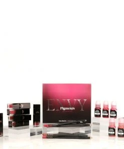 Tina Davies X Perma Blend - I ???? INK Lip Ink & Pigment