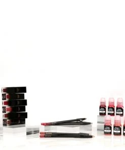 Tina Davies X Perma Blend - I ???? INK Lip Ink & Pigment