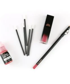 Tina Davies X Perma Blend - I ???? INK Lip Ink & Pigment