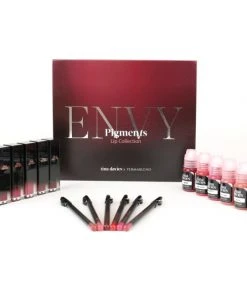 Tina Davies X Perma Blend - I ???? INK Lip Ink & Pigment