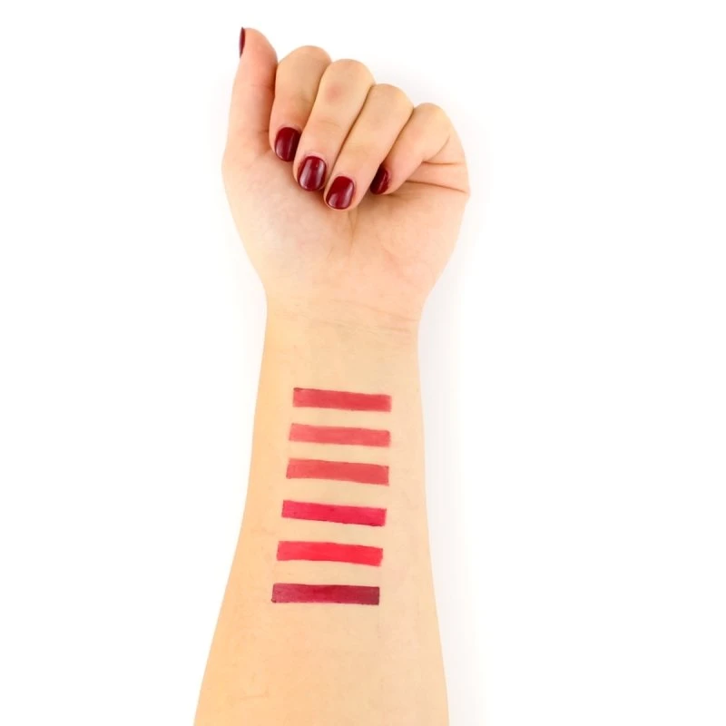 Tina Davies X Perma Blend - I ???? INK Lip Ink & Pigment