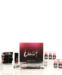 Tina Davies X Perma Blend - I ???? INK Lip Ink & Pigment