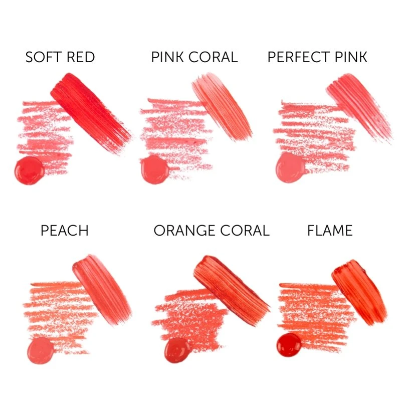 Tina Davies X Perma Blend - I ???? INK Lip Ink & Pigment