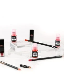 Tina Davies X Perma Blend - I ???? INK Lip Ink & Pigment