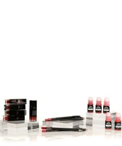 Tina Davies X Perma Blend - I ???? INK Lip Ink & Pigment