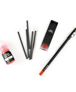 Tina Davies X Perma Blend - I ???? INK Lip Ink & Pigment