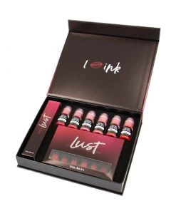 Tina Davies X Perma Blend - I ???? INK Lip Ink & Pigment