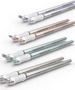 Tina Davies Professional Tina Davies Signature Microblade Pen Set - Sampler Pack Microblading