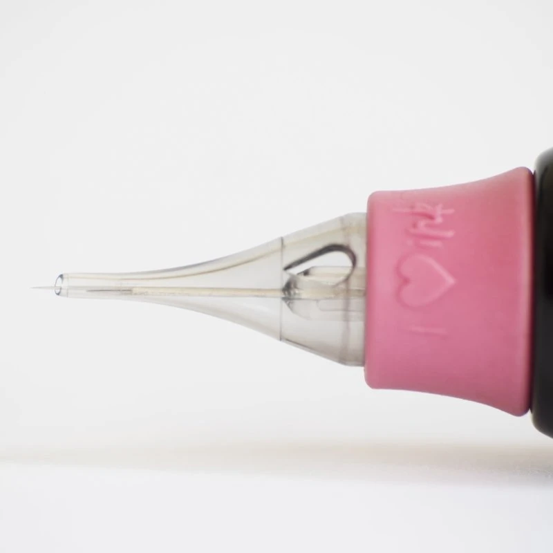 Tina Davies Proffesional Tina Davies I ❤️ Ink Needle Cartridges Machines & Needles