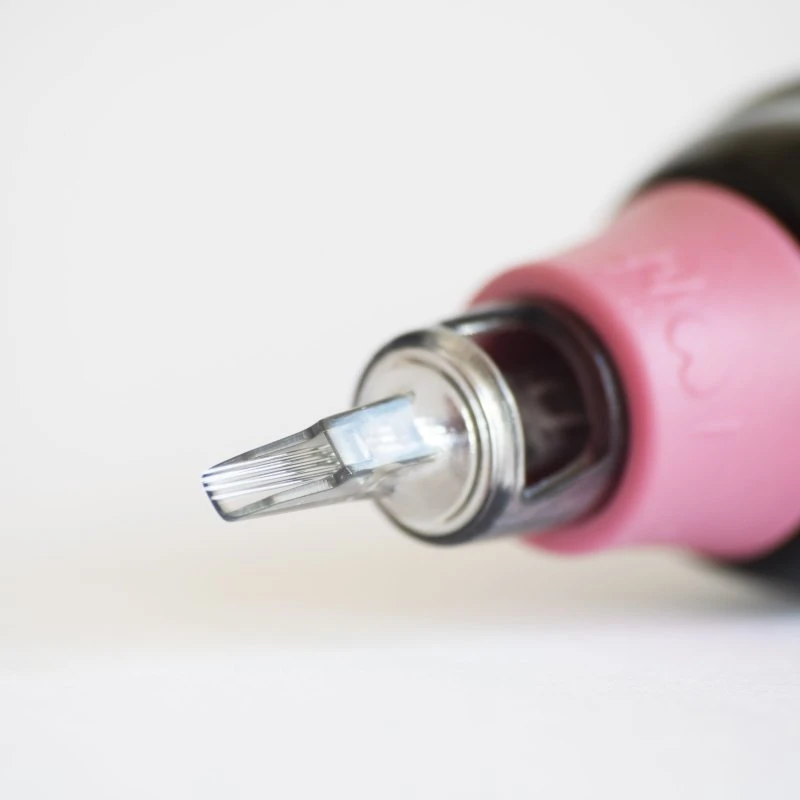 Tina Davies Proffesional Tina Davies I ❤️ Ink Needle Cartridges Machines & Needles