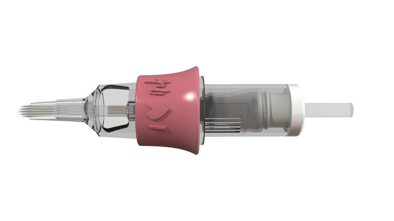 Tina Davies Proffesional Tina Davies I ❤️ Ink Needle Cartridges Machines & Needles