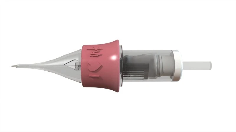 Tina Davies Proffesional Tina Davies I ❤️ Ink Needle Cartridges Machines & Needles