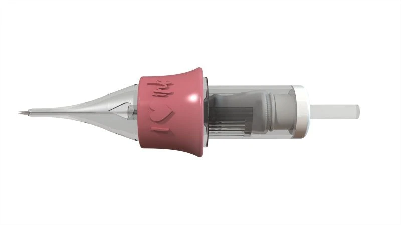 Tina Davies Proffesional Tina Davies I ❤️ Ink Needle Cartridges Machines & Needles