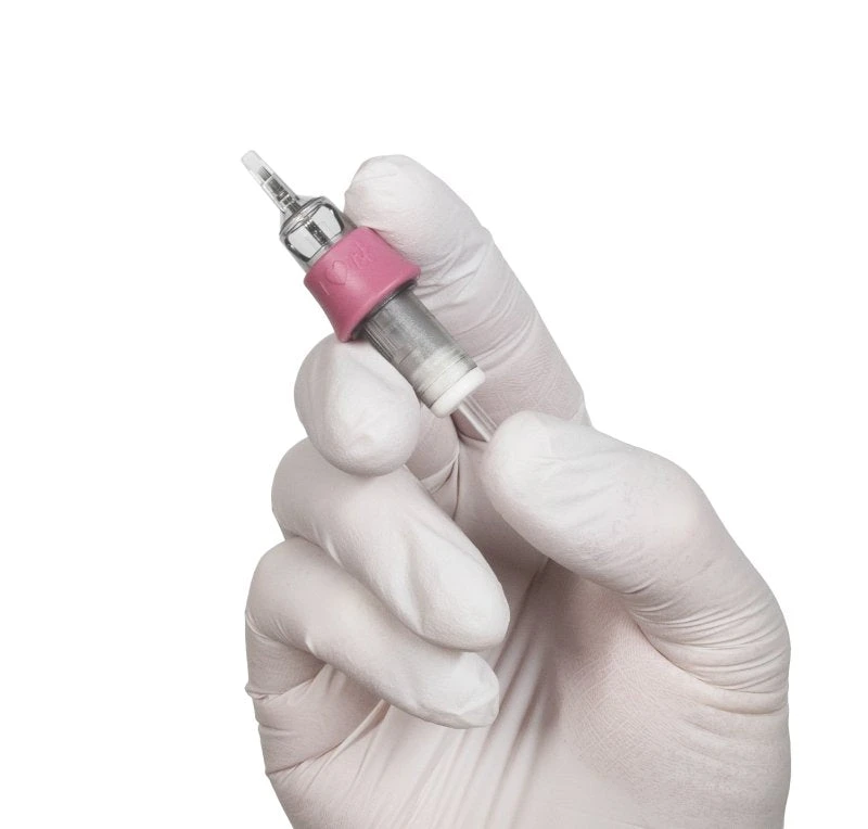 Tina Davies Proffesional Tina Davies I ❤️ Ink Needle Cartridges Machines & Needles