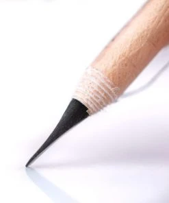 Tina Davies Professional Tina Davies Pro Silk Pencil - Brown