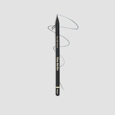 Tina Davies Professional Accessories & Training Tools Tina Davies Pro Silk Pencil - Black