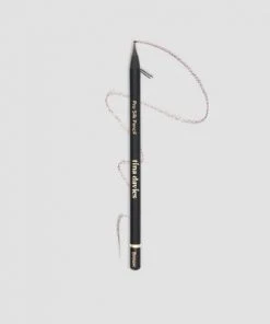 Tina Davies Professional Tina Davies Pro Silk Pencil - Brown