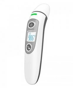 Value Med Medical Supplies & PPE Touchless Infrared Thermometer